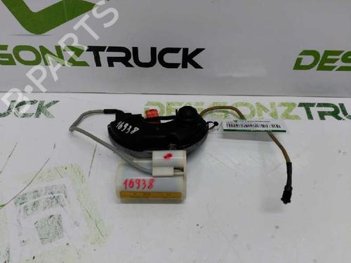 Airbag styreenhed RENAULT ESPACE II (J/S63_) [1991-1997]  21429258