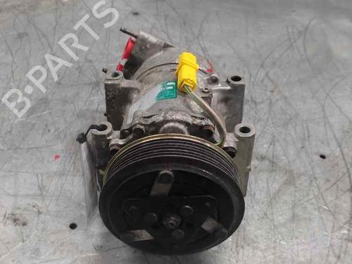 Used AC compressor PEUGEOT 307 (3A/C) [2000-2012]  21407685