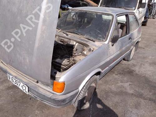 Steering rack FORD FIESTA III (GFJ)  | BP21477468M22
