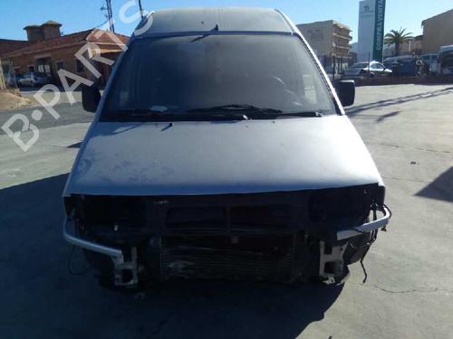 Hovedbremsecylinder CITROËN JUMPY I (U6U_)  | BP24530830M77 