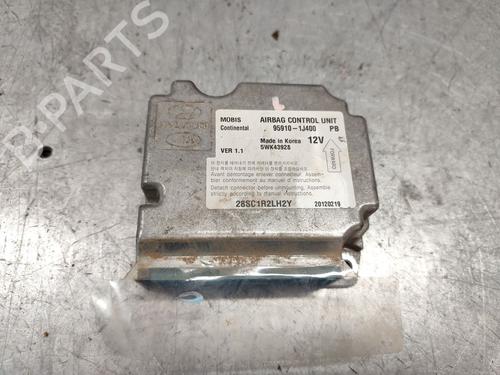 Used ECU airbags HYUNDAI i20 I (PB, PBT) [2008-2015]  24216333