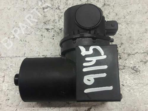 Comfort control module VW GOLF II (19E, 1G1)  | BP22908366M56 