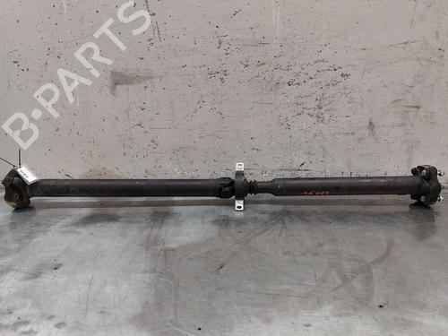 Transmisión central BMW 1 (E87) 120 d (177 hp) 31709799