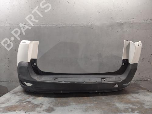Used Rear bumper Rear bumper 39598469 39598469