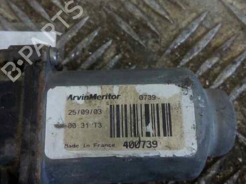 Left front window motor IVECO DAILY III Van  | BP21468950E21 