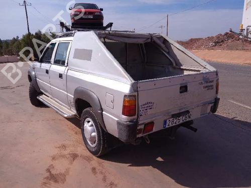Andere TATA TELCOLINE (40_FD) 2.0 TDiC 4x4 | BP24680116O1 