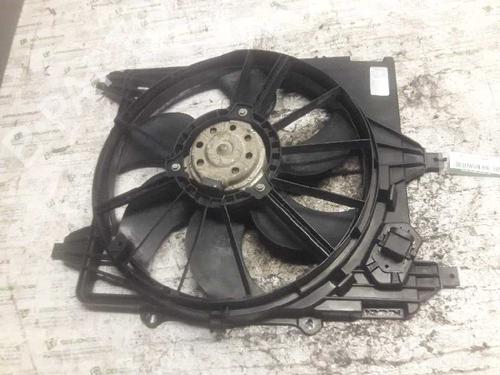 Used Radiator fan RENAULT KANGOO (KC0/1_) [1997-2025]  21471811