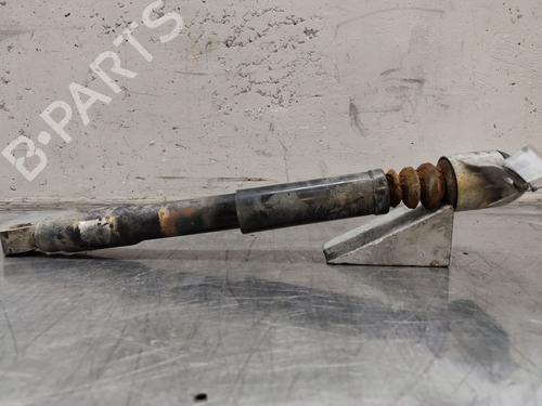 Højre bagtil støddæmper SKODA OCTAVIA II Combi (1Z5) [2004-2013]  30458545