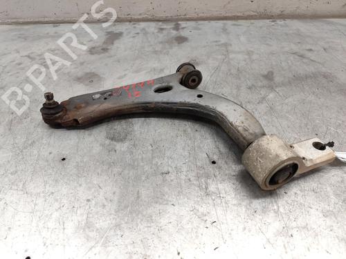 Used Left front suspension arm FORD FIESTA V (JH_, JD_) [2001-2014]  22275318