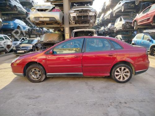 Fuse box CITROËN C5 II (RC_) 2.0 HDi (RCRHRH) | BP33398922E1  - Image 6