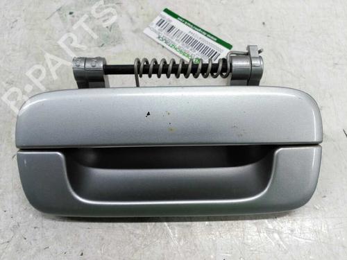 Used Rear right exterior door handle PEUGEOT 406 (8B) [1995-2005]  21434812