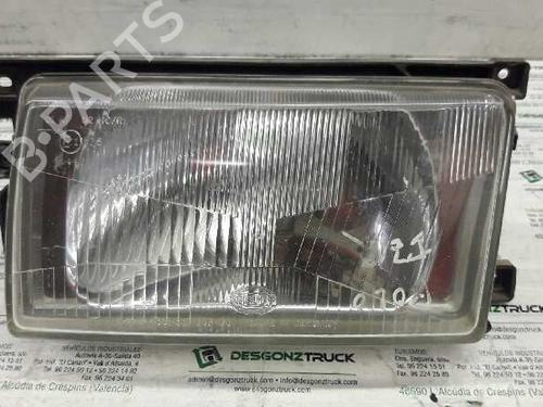 Used Left headlight VW POLO II (86C, 80) [1981-1994]  21452660