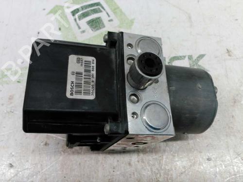 ABS Bremseaggregat FORD MONDEO III (B5Y)  | BP21434089M43 