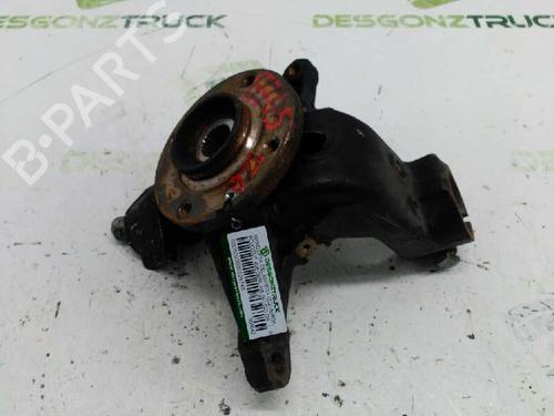 Used Left front steering knuckle PEUGEOT 406 (8B) [1995-2005]  21426200