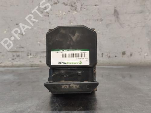 ABS pump SEAT IBIZA III (6L1)  | BP31695300M43 