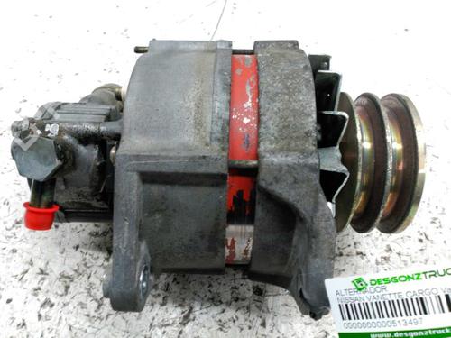 Alternator NISSAN VANETTE CARGO Van (HC 23)  | BP21442885M7