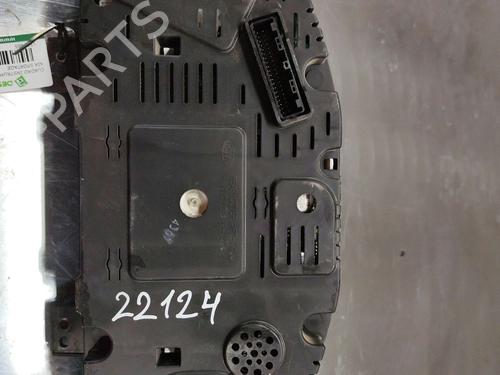 Instrument cluster KIA SPORTAGE III (SL)  | BP29243138C47