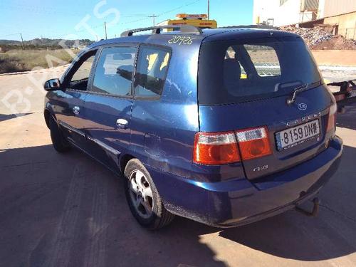 Steering pump KIA CARENS II MPV (FJ) 2.0 CRDi | BP21468055M99 