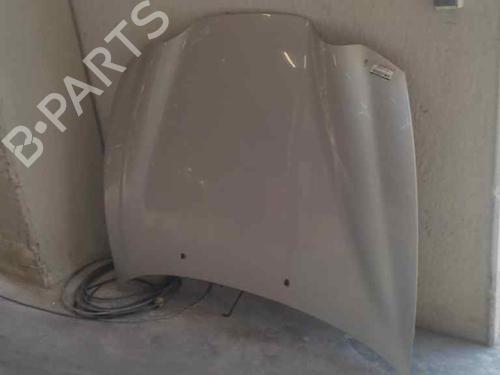 Used Hood HYUNDAI COUPE I (RD) [1996-2004]  21470208