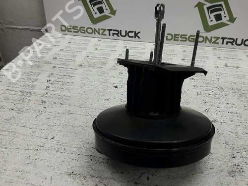 Servo brake PEUGEOT 407 (6D_) 1.6 HDi 110 (6D9HZC, 6D9HYC) | BP21455781M42 