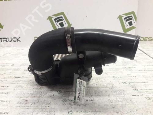 Air conditioning evaporator CITROËN JUMPER I Bus (244, Z_) 2.8 HDi | BP21456415M109 
