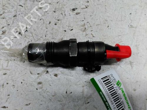 Used Injector SKODA FELICIA I (6U1) [1994-1998]  21439867