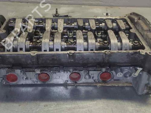 Cylinder head SKODA OCTAVIA I Combi (1U5)  | BP21404791M5 