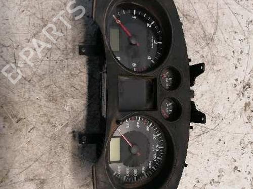 Kombiinstrument SEAT IBIZA III (6L1) [2002-2009]  21480590