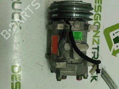 AC compressor SAAB 900 I (AC4, AM4)  | BP22911439M34 