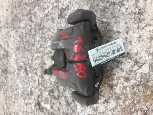 Venstre bremsekaliber bag ROVER 75 (RJ) [1999-2005]  21463407