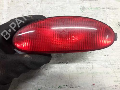 Bremselys PEUGEOT 206 Hatchback (2A/C) [1998-2012]  21456690