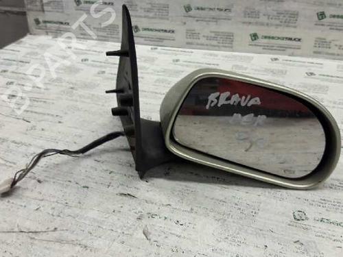 Used Right mirror FIAT BRAVA (182_) 1.2 16V 80 (80 hp) 24679878