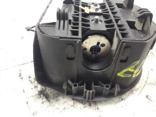 Driver airbag CITROËN C4 I (LC_) 1.6 HDi | BP21458906C9 