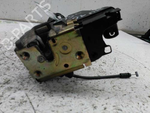 Front right lock NISSAN PRIMERA Hatchback (P12)  | BP21444549C97 