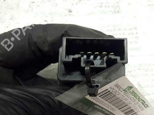 Headlight switch HYUNDAI COUPE II (GK)  | BP21454796I24 