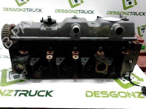 Zylinderkopf FORD FOCUS I (DAW, DBW)  | BP21427328M5 