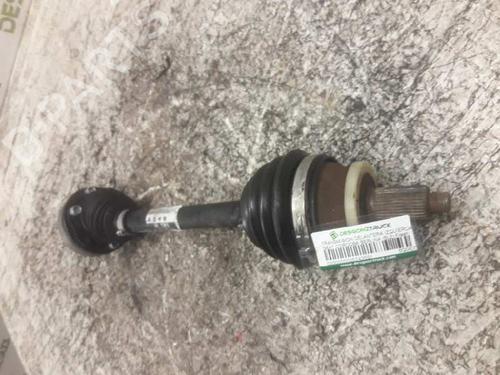 Used Left front driveshaft SEAT CORDOBA (6L2) [2002-2009]  21427052