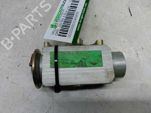 Used Electronic sensor OPEL ZAFIRA A MPV (T98) [1999-2006]  21438824