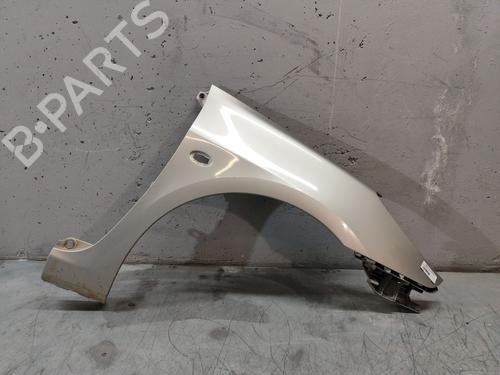 Used Right front fenders PEUGEOT 307 SW (3H) 1.6 16V (109 hp) 25148809