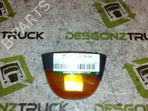 Used Left side indicator FORD TRANSIT Van (FA_ _) [2000-2006]  21439632