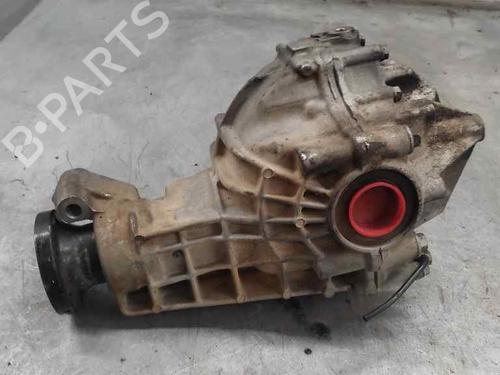 Front differential MERCEDES-BENZ M-CLASS (W163) ML 400 CDI (163.128) | BP21412219M23 