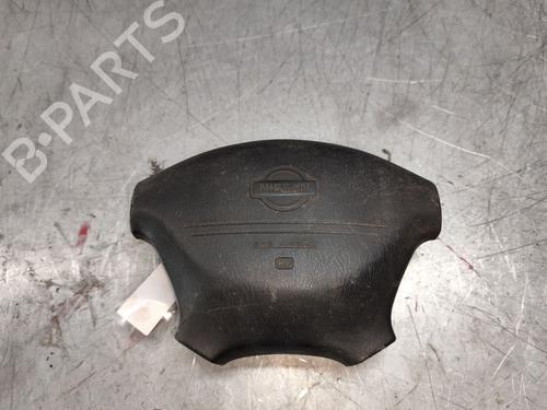 Used Driver airbag NISSAN ALMERA I (N15) 2.0 D (75 hp) 28609837