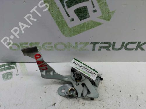 Used Hood lock CITROËN XSARA PICASSO (N68) 1.6 HDi (109 hp) 21432360