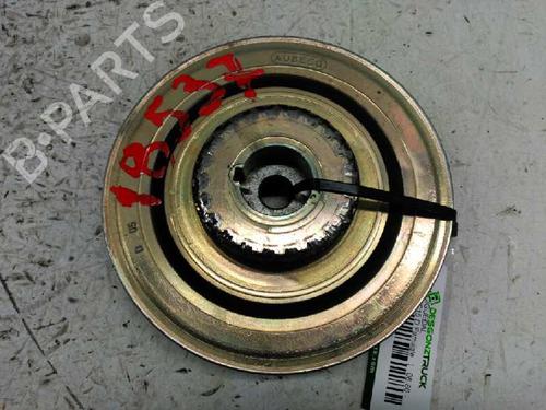 Used Pulley CITROËN C15 Box Body/MPV (VD_) [1984-2006]  21439649
