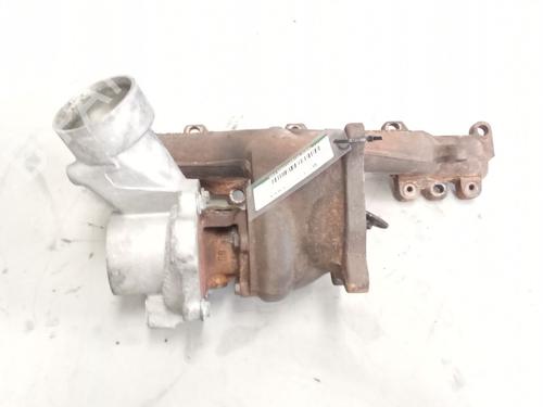 Used Turbocharger/Supercharger MERCEDES-BENZ SPRINTER 5-t Van (B906) 515 CDI (906.653, 906.655, 906.657) (150 hp) 26398708