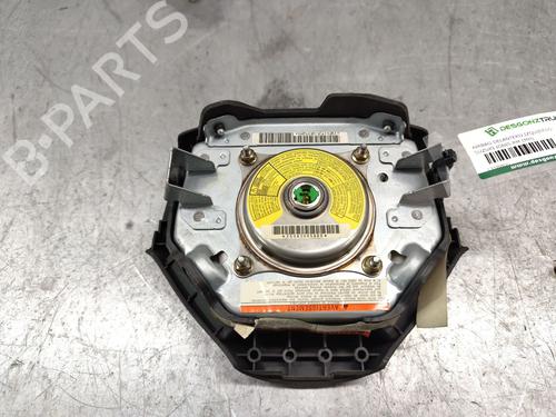 Førerens kollisjonspute SUZUKI IGNIS I (FH)  | BP22734152C9 
