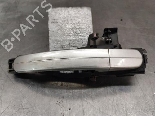 Used Rear left exterior door handle FORD FOCUS C-MAX (DM2) [2003-2007]  32011162