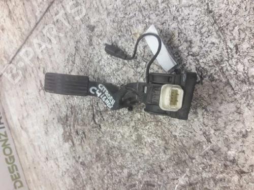Pedal CITROËN C4 I (LC_)  | BP21465353I4 