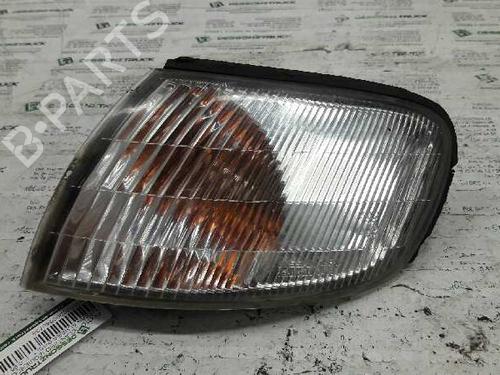 Blinklys fortil venstre NISSAN ALMERA I (N15) [1995-2000]  21455851