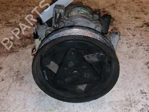 Airco pomp RENAULT CLIO II (BB_, CB_) [1998-2016]  21478329